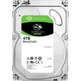 SEAGATE  4 TB 5900 64Mb 7/24 GUVENLİK Sata3 HDD 
